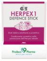 Gse herpex 1 defence stick