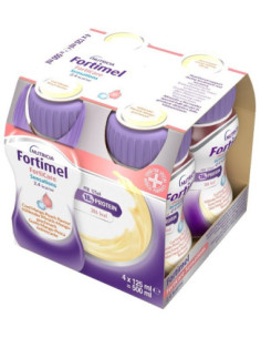 Fortimel forticare2,4kcal pesc