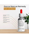 Fiori di Bach Gocce Rescue Remedy 50ml