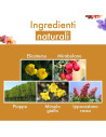Fiori di Bach Gocce 30 ml Rimedio Naturale per Cani e Gatti Timorosi
