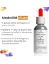 Fiori di Bach Gocce 30 ml Rimedio Naturale per Cani e Gatti Iperattivi e Agitati