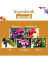 Fiori di Bach Gocce 30 ml Rimedio Naturale per Cani e Gatti Iperattivi e Agitati