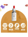 Fiori di Bach Gocce 30 ml Rimedio Naturale per Cani e Gatti Iperattivi e Agitati