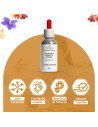 Fiori di Bach Gocce 30 ml Rimedio Naturale per Bambini Timidi e Insicuri