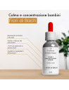 Fiori di Bach Gocce 30 ml Rimedio Naturale per Bambini Iperattivi