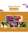 Fiori di Bach Gocce 30 ml Rimedio Naturale per Bambini Iperattivi
