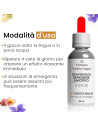 Fiori di Bach Gocce 30 ml Supporto Naturale per Donne in Gravidanza