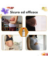 Fiori di Bach Gocce 30 ml Supporto Naturale per Donne in Gravidanza