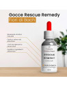Fiori di Bach Gocce Rescue Remedy 30ml