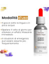 Fiori di Bach Gocce 30 ml Sonno Sereno