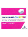 Tachipirina flashtab 16 compresse 500