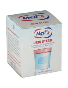Meds cont ur st sottovu 120ml