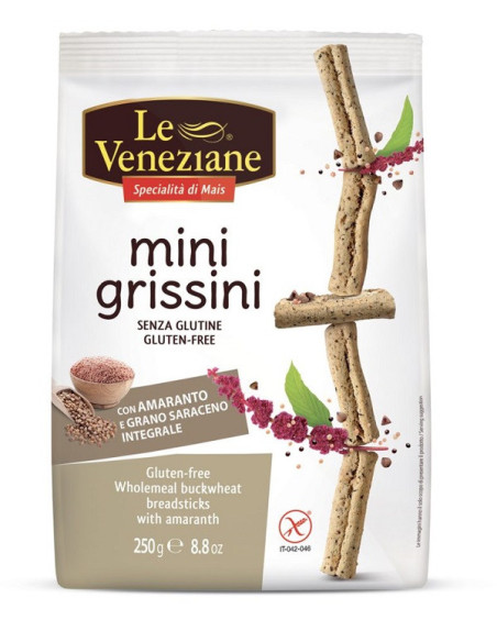 Le veneziane minigris amar sar