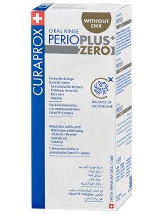 Curaprox perio plus zero 200ml