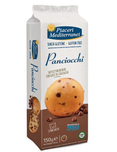 Piaceri medit panciocchi 150g