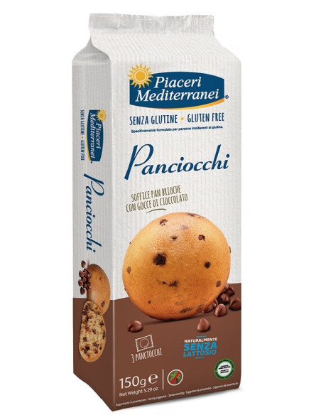 Piaceri medit panciocchi 150g