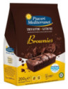 Piaceri medit brownies 200g