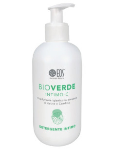 Eos bioverde intimo c 300ml