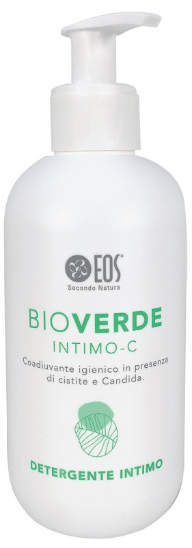 Eos bioverde intimo c 300ml