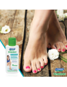 Timodore detergente deodorante ad azione rinfrescante con protezione antibatterica 200ml