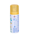 Timodore spray deodorante allo zenzero ad azione rinfrescante e protezione antibatterica 150ml
