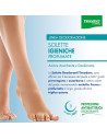 Timodore solette igieniche profumate ad azione assorbente e deodorante 1 paio