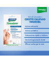 Timodore cerotto callifugo ad azione estirpante e protettiva per duroni 4 pezzi