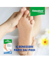 Timodore cerotto piccolo antivesciche per dita delle mani e dei piedi 7 pezzi
