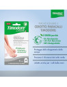 Timodore cerotto paracalli ad azione protettiva per calli molli interdigitali 9 pezzi