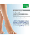 Timodore tubolare protettore per dita ad azione protettiva 1 pezzo