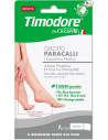 Timodore cerotto paracalli ad azione protettiva in tela da ritagliare 1 pezzo