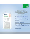 Timodore raddrizza alluce ad azione protettiva 1 pezzo