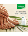 Timodore raddrizza alluce ad azione protettiva 1 pezzo