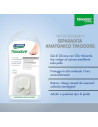 Timodore separadita anatomico ad azione protettiva 2 pezzi