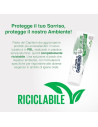 Pasta del capitano dentifricio antitartaro freschezza e pulizia quotidiana 100ml