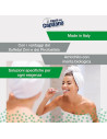 Pasta del capitano dentifricio antitartaro freschezza e pulizia quotidiana 100ml