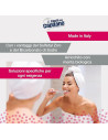 Pasta del capitano dentifricio baking soda per il bianco dei denti 100ml