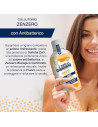 Pasta del capitano collutorio antibatterico gusto zenzero 400ml