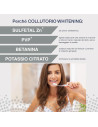 Pasta del capitano collutorio whitening e denti sensibili gusto menta 400ml