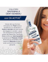 Pasta del capitano collutorio whitening e denti sensibili gusto menta 400ml