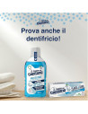 Pasta del capitano collutorio protezione gengive con propoli gusto menta 400ml