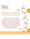 Cera di Cupra siero concentrato all'acido ialuronico 30ml