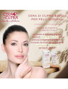 Cera di Cupra Crema Bianca per pelli normali in tubo 75ml