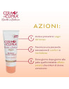 Cera di Cupra Crema Bianca per pelli normali in tubo 75ml