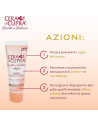 Cera di Cupra Crema Rosa per pelli secche in tubo 75ml