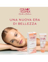 Cera di Cupra Crema Rosa per pelli secche in tubo 75ml