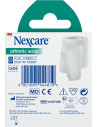 Nexcare athletic wrap bianco 7 cm x 3 m
