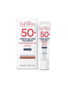 Euphidra Crema Solare Viso Colorata Medio-Scura SPF 50+