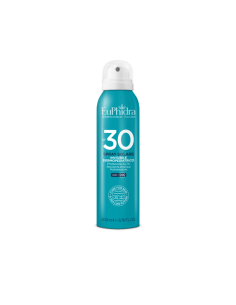 Euphidra Spray Solare Invisibile Dermopediatrico spf 30