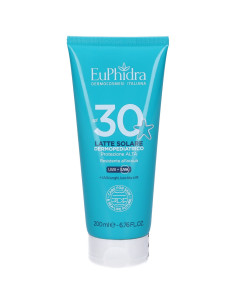 Euphidra Latte Solare Dermopediatrico spf 30